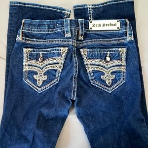 Rock Revivals, size 26